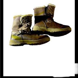 girls boots youth